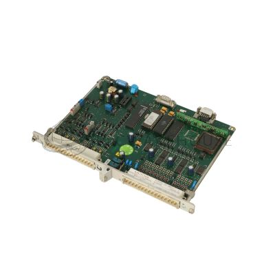 Moog GmbH D143-707-A011