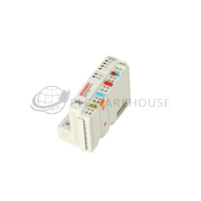 Beckhoff BK3100