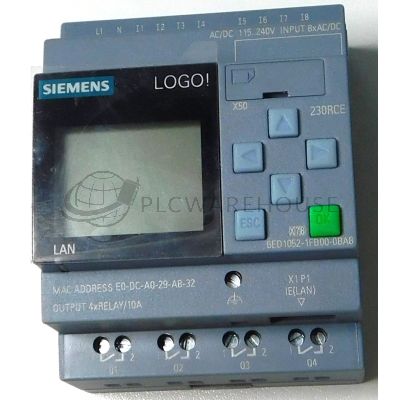 Siemens 6ED1052-1FB00-0BA8
