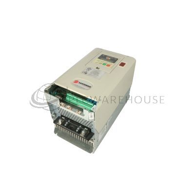 ES Elettronica Santerno DCREG4.20