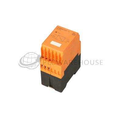 IFM electronic DN2010