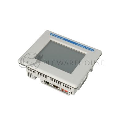 Allen-Bradley 2711P-T6C20D8