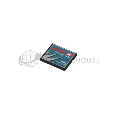 Sandisk SDCFB-64-201-00