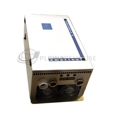 Eldutronik U8T250/400L/EMC