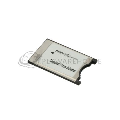 Memorix 775-0007-02