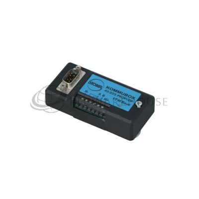 Stöber Antriebstechnik 40022