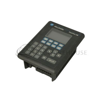 Allen-Bradley 2711-K3A5L1