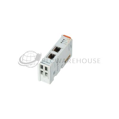 Beckhoff EL6652