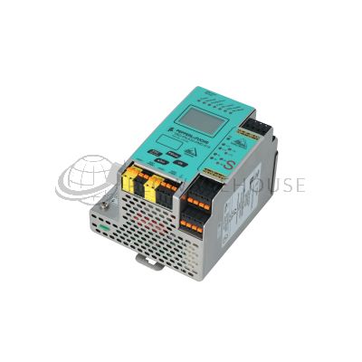 Pepperl+Fuchs 216186