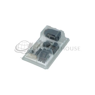 Harting Han 3A RJ45
