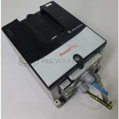 Allen-Bradley 20AC5P0A0AYNANNN