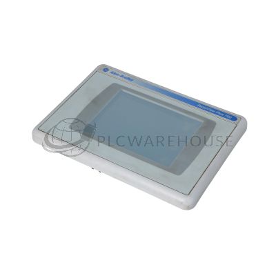 Allen-Bradley 2711P-RDT7C