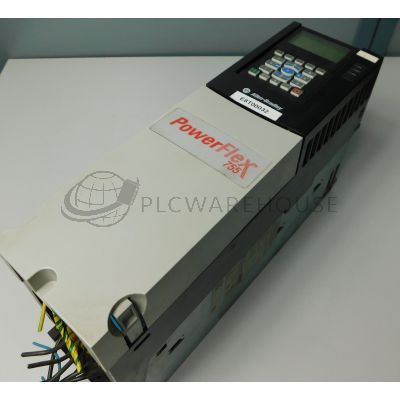 Allen-Bradley 20G11RC011JA0NNNNN