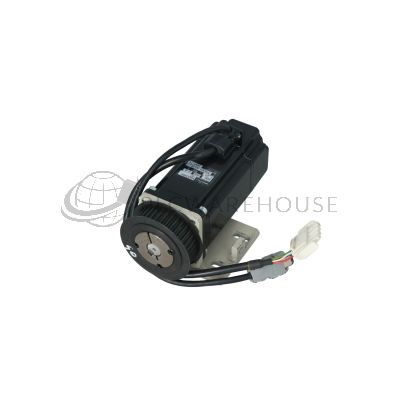 Omron R88M-W40030H-S1