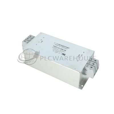 Schaffner FS5113-100-35