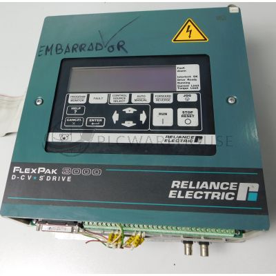 Reliance Electric 848.05.73B
