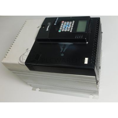 Allen-Bradley 20P41AD129RA0NNN
