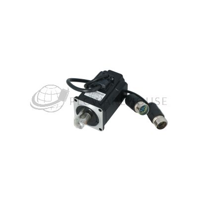Yaskawa SGMAH-02AAA61D