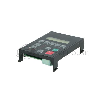 Allen-Bradley 1201-HAS2