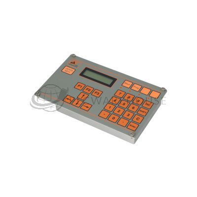 Jenaer Antriebstechnik GmbH LCD-J1-T-015-028