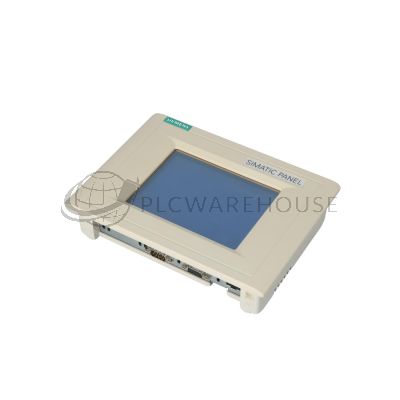 Siemens 6AV6545-0BA15-2AX0