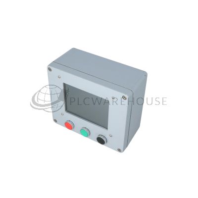 Bogimac SmartPcu-7M7