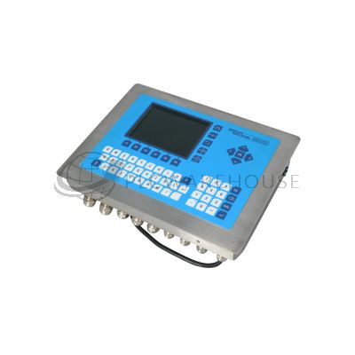 SysTec IT9000E