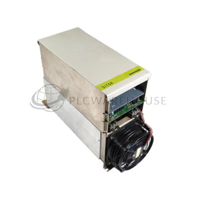 Siemens 6QG1334-3AK72