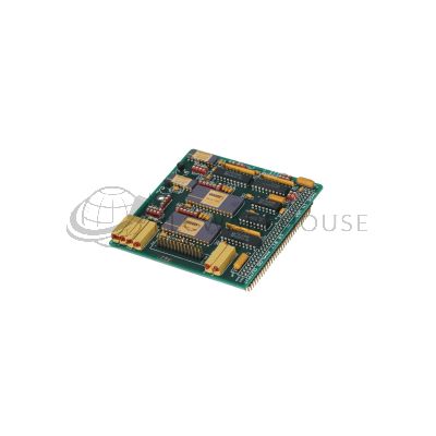 Burr-Brown PCI-20003M-4