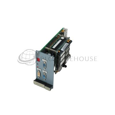 Leukhardt Systems 9802004.029