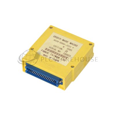 Fanuc A02B-0098-J553/0A65