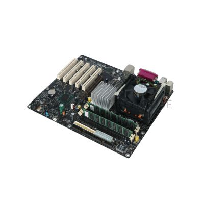 Intel D875PBZ