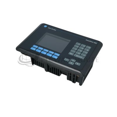 Allen-Bradley 2711-K6C5