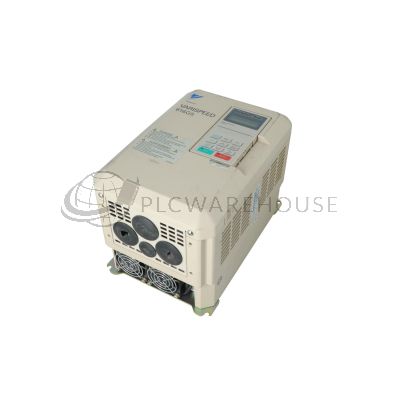 Yaskawa CIMR-G5C47P5