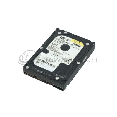 Western Digital WD800JB-00JJA0