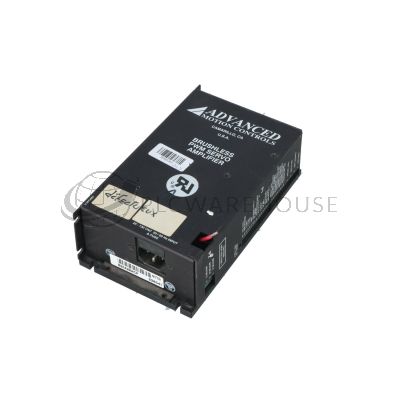 Advanced Motion Controls 13286-0042
