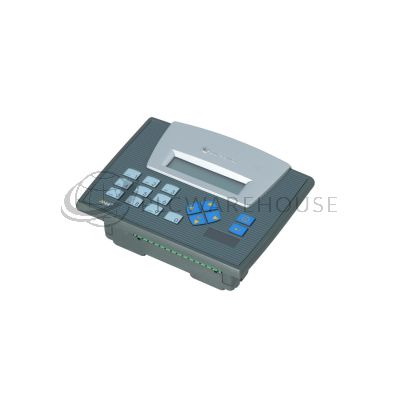 Unitronics JZ20-R16