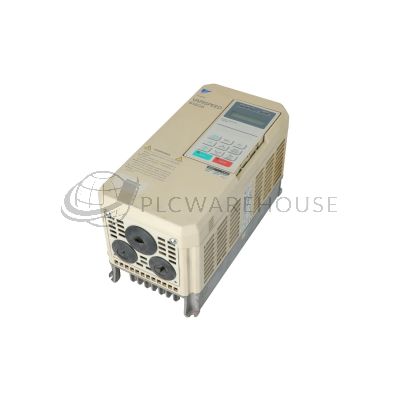 Yaskawa CIMR-G5C40P7