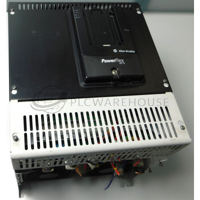 Allen-Bradley 20P41AD250RA0NNN