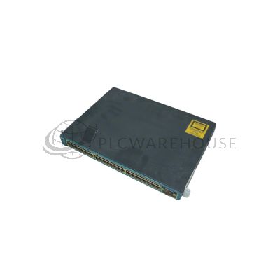 Cisco Systems WS-C2950G-48-EI