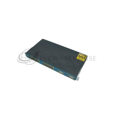 Cisco Systems WS-C2950G-24-EI