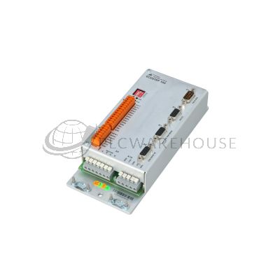 Jenaer Antriebstechnik GmbH 100-AA-000-004