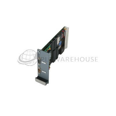 Leukhardt Systems MRSA.B-3.04