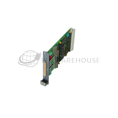 Leukhardt Systems MDE16-1.02