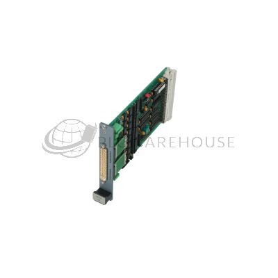Leukhardt Systems MDA16-1.02