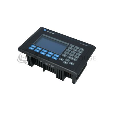 Allen-Bradley 2711-K5A5