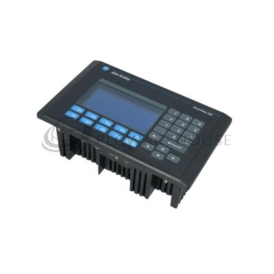 Allen-Bradley 2711-K5A3