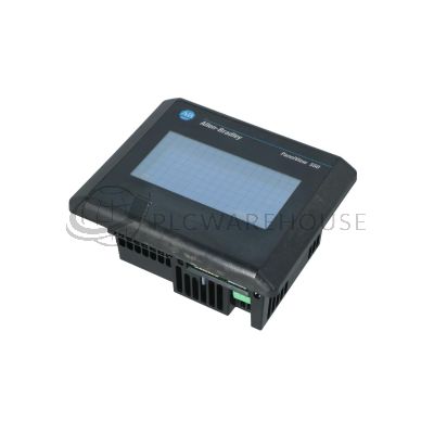 Allen-Bradley 2711-T5A2L1