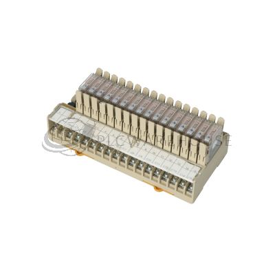 Omron G7TC-OC16 - 24VDC