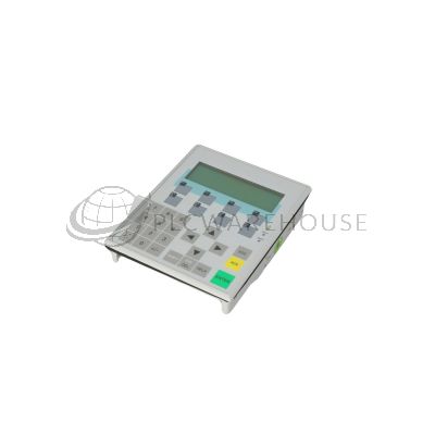 Siemens 6AV3607-1JC20-0AX0